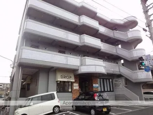 メゾン フローラの画像