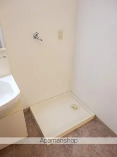 アゴラオーキッド藤崎【2階】の内装