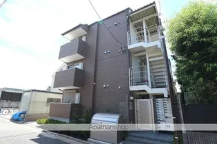 エルカーサ平和台の画像