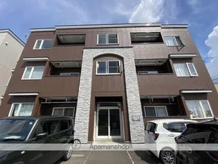 アルフィーネ柳町の画像