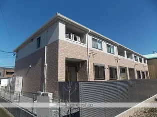 ハート フラワー【1階】の外観