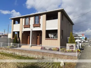 エクシードハイツMー3の画像