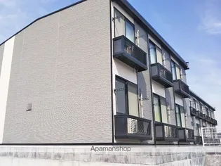 レオパレスドゥマンの画像