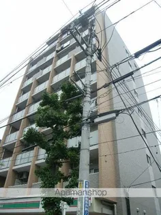 いずみマンションⅡ【8階】の外観