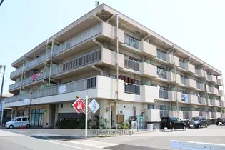 曙ハイツの画像