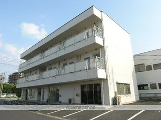 宍道湖ハイツの画像