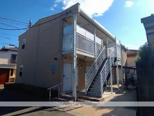 レオパレスマリンドゥシャンスの画像