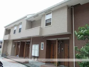 徳島県板野郡板野町犬伏字大坪【アパート】の外観