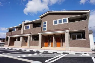 フォレスト ヴィラAの画像