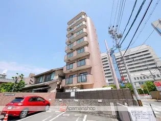 サンステイツ【506号室】の外観