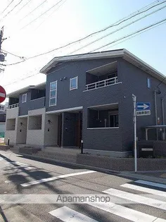 ヴィラ フローラⅠの画像
