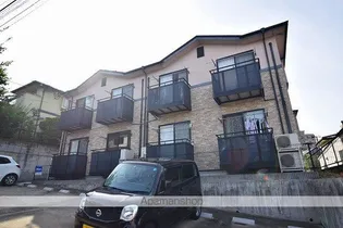 ヒルズ中山の画像