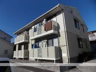 カーサクオーレ【2階】の外観