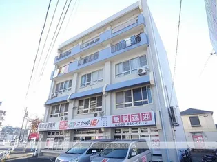 和田ビルの画像