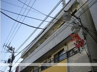 アネックス中幸の画像