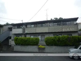 コーポ市川の画像