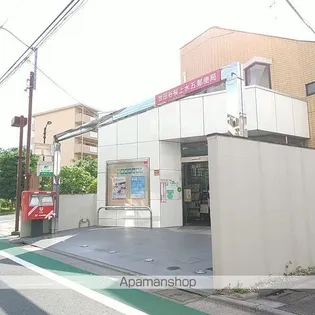 ミハス経堂ノルテ【1階】の周辺