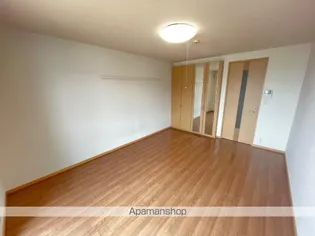 メゾン・ルピナス【2階】のキッチン