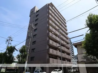 グレイスコート千代田【901号室】の外観