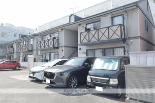 フレグランス中野の画像