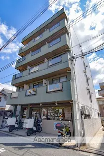 プレアール御陵前の画像