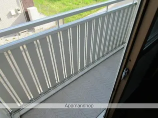 サニーハウス上今井 AB【2階】のその他画像