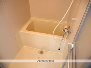 ルーベデンス77B【205号室】の風呂