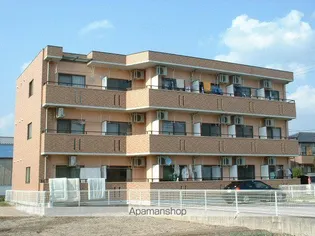 パレスグリーミーⅤの画像