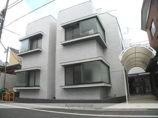 フラッツ学芸大学の画像
