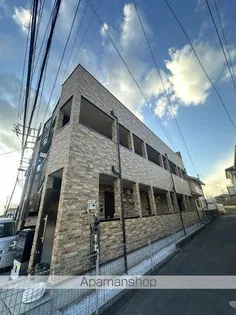 神奈川県海老名市上郷1丁目【アパート】の外観