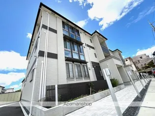 PREMIERSEPIA本堅田の画像
