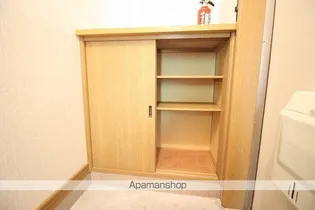 コーポS&S【105号室】の内装