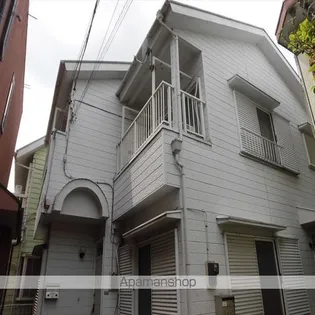 ハイツオザワの画像