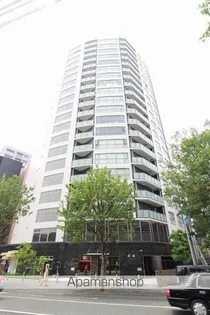 S−FORT警固タワー(旧サムティ警固タワー)【13階】の外観