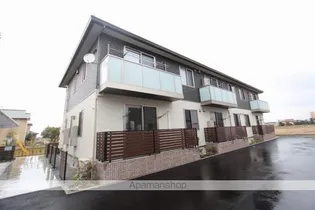 シャーメゾンガーデンズK C棟の画像