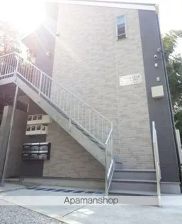 EVER LEAF上大岡の画像