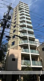 GREEN PARK 文京白山【3階】の外観