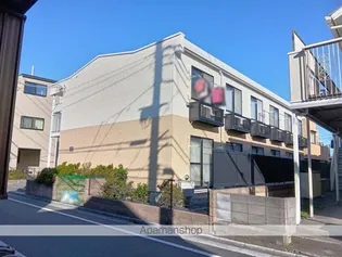 レオパレスグリーンハイツ1号の画像
