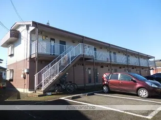 エルディム寿【1階】の外観