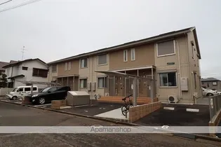 グリーンハイツの画像