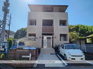 ジョイ・ノーブル【3階】の外観