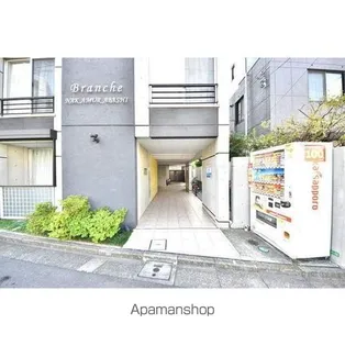 ブランシェ中村橋【4階】のその他画像