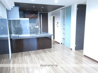 HILLS RESIDENTIAL S12【1階】の内装