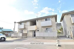 アンジュール山北 A棟の画像