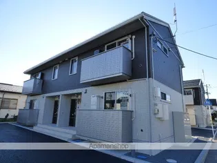 メルヴェーユ青山Bの画像