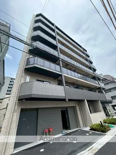 GRANPASEO押上Ⅱ【6階】の外観