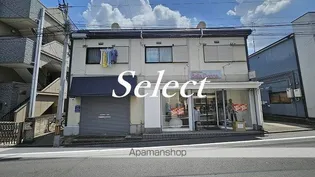 ます美ハイツの画像