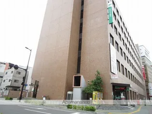 エンゼルハイツエクシブ【302号室】の周辺