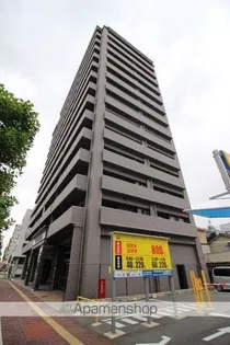 フローレンス柳川筋グランドアークの画像