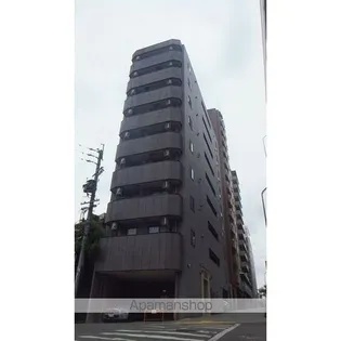 ライフステージ白壁【5階】の外観